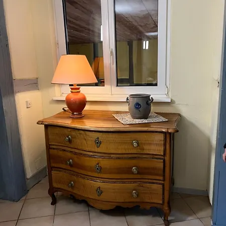 Maison De Chez Lea - Familial Parking Terrasse Apartment *