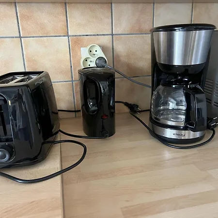 Apartamento Maison de ville chez Léa - gîte familial parking terrasse *